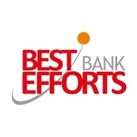 Бест Эффортс Банк логотип