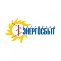 Лого компании Волгоградэнергосбыт