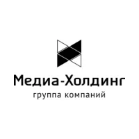 Логотип Медиахолдинг
