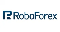 Лого компании roboforex