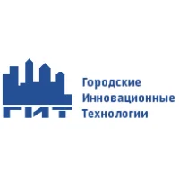 Лого компании ГИТ