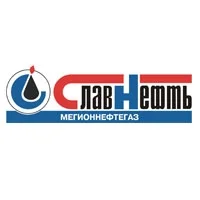 Лого компании Славнефть Мегионнефтегаз