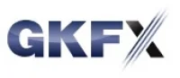 GKFX логотип
