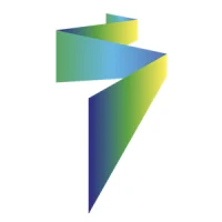 Лого компании ТНС энерго