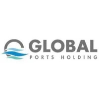 Логотип Global Ports