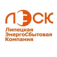 Лого компании ЛЭСК