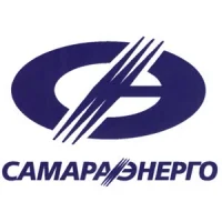 Логотип Самараэнерго