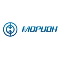 Логотип Морион