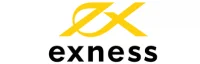 Логотип Exness
