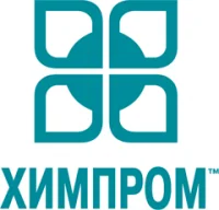 Лого компании Химпром