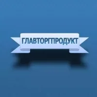 Логотип ГлавТоргПродукт