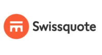 Логотип Swiss Quote Bank
