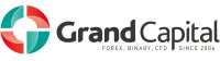 Grand Capital логотип