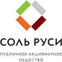 Соль Руси логотип