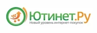 Ютинет.ру логотип