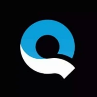 Лого компании QUIK