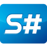 StockSharp логотип