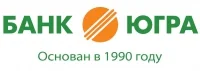 Банк Югра логотип
