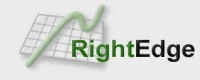 RightEdge логотип