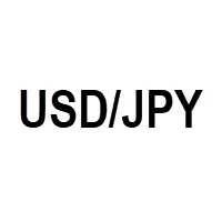 Логотип USDJPY