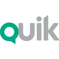 Лого компании Quik Lua