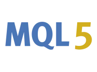 MQL5 логотип