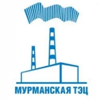 Мурманская ТЭЦ логотип