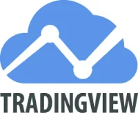 Логотип Tradingview
