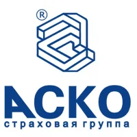 Логотип АСКО