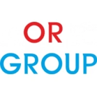 Лого компании OR Group (Обувь России)
