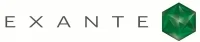 Логотип Exante ATP