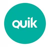 Логотип WebQUIK