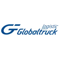 Логотип Globaltruck