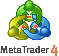 Логотип metatrader4