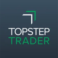 Логотип Topsteptrader