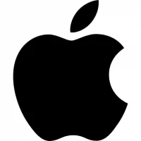Лого компании Apple