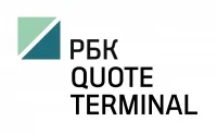Quote Terminal логотип