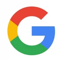 Google Alphabet логотип