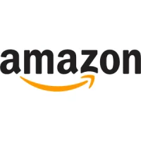 Лого компании Amazon