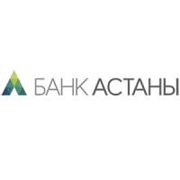 Логотип Банк Астаны