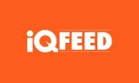 IQfeed логотип