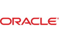 Oracle логотип