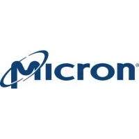 Логотип Micron Technology
