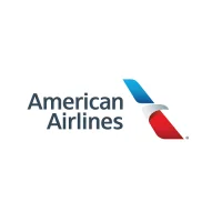 American Airlines логотип
