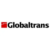 Globaltrans логотип