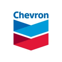 Лого компании Chevron