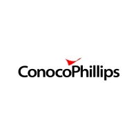 ConocoPhillips логотип