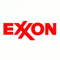Лого компании Exxon Mobil
