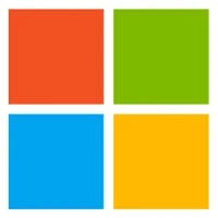 Microsoft логотип