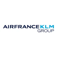 Air France-KLM Group логотип